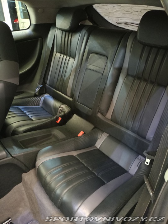 Alfa Romeo Brera 2007