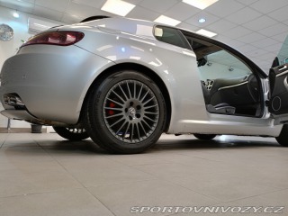 Alfa Romeo Brera  2007