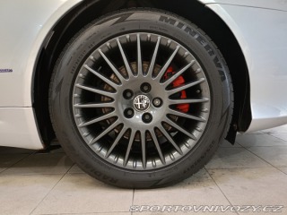 Alfa Romeo Brera  2007