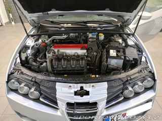 Alfa Romeo Brera  2007