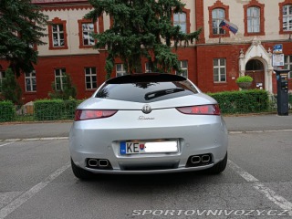 Alfa Romeo Brera  2007