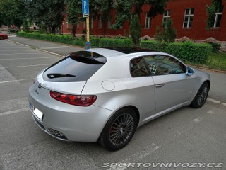 Alfa Romeo Brera  2007
