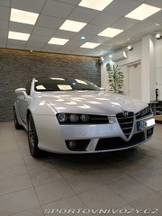 Alfa Romeo Brera  2007