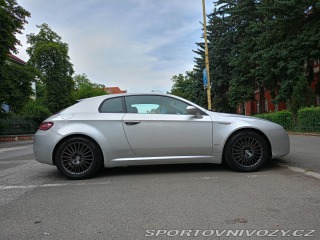 Alfa Romeo Brera  2007