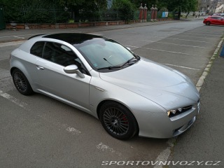 Alfa Romeo Brera  2007