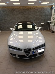 Alfa Romeo Brera  2007