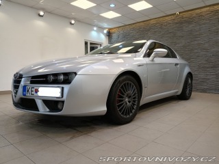 Alfa Romeo Brera  2007
