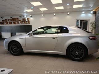 Alfa Romeo Brera  2007