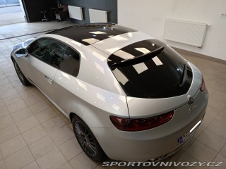 Alfa Romeo Brera  2007