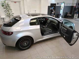 Alfa Romeo Brera  2007