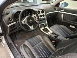 Alfa Romeo Brera  2007