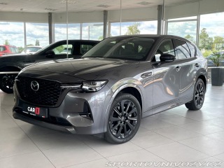 Mazda  CX-60 2,5 PHEV*AWD*241kW*Homura