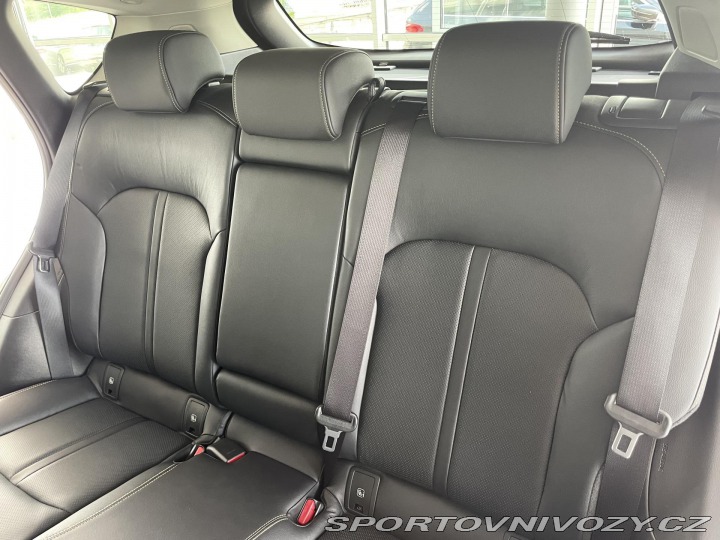 Mazda Ostatní modely CX-60 2,5 PHEV*AWD*241kW*Homura 2023