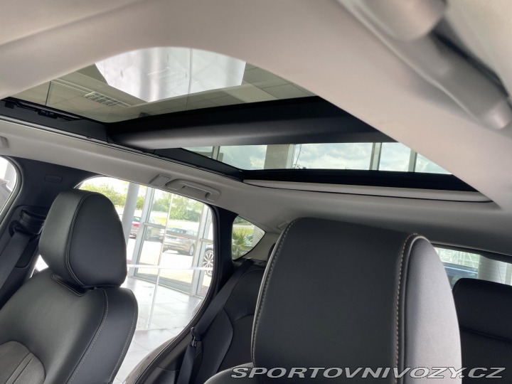 Mazda Ostatní modely CX-60 2,5 PHEV*AWD*241kW*Homura 2023