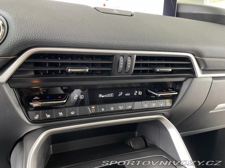 Mazda Ostatní modely CX-60 2,5 PHEV*AWD*241kW*Homura 2023