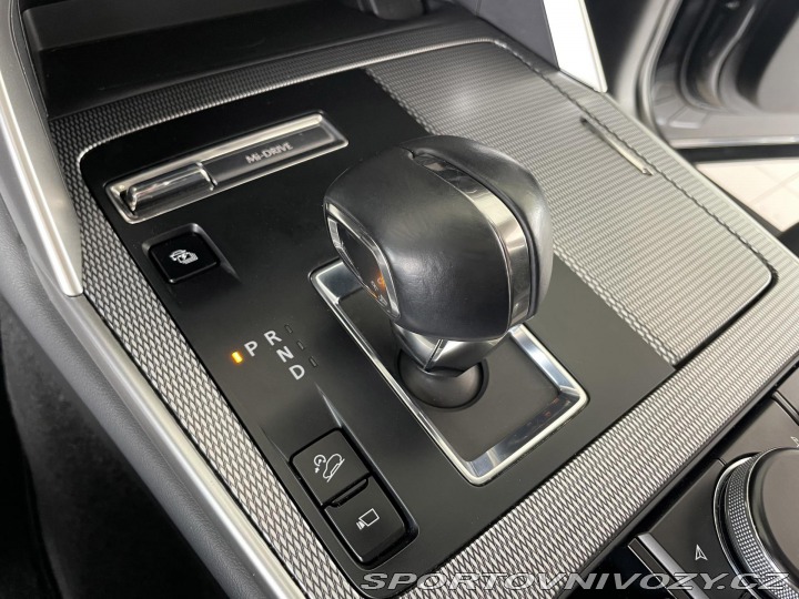 Mazda Ostatní modely CX-60 2,5 PHEV*AWD*241kW*Homura 2023