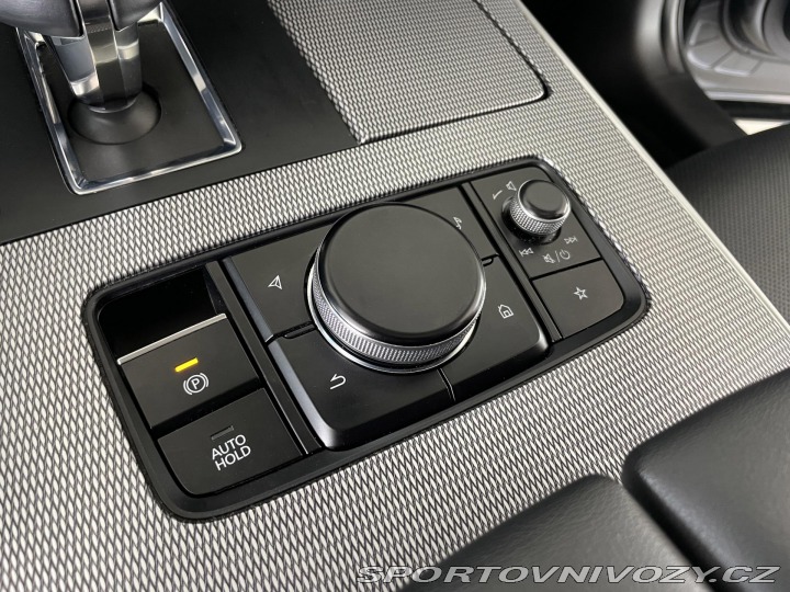 Mazda Ostatní modely CX-60 2,5 PHEV*AWD*241kW*Homura 2023