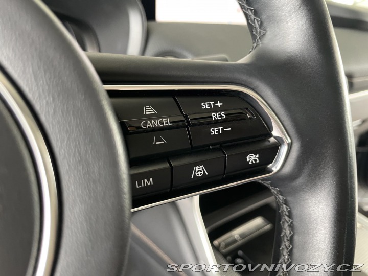 Mazda Ostatní modely CX-60 2,5 PHEV*AWD*241kW*Homura 2023