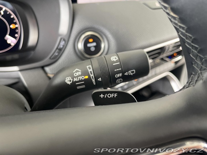 Mazda Ostatní modely CX-60 2,5 PHEV*AWD*241kW*Homura 2023