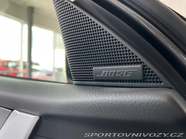 Mazda Ostatní modely CX-60 2,5 PHEV*AWD*241kW*Homura 2023