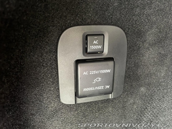 Mazda Ostatní modely CX-60 2,5 PHEV*AWD*241kW*Homura 2023