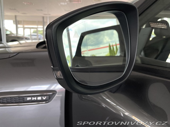 Mazda Ostatní modely CX-60 2,5 PHEV*AWD*241kW*Homura 2023