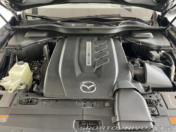 Mazda Ostatní modely CX-60 2,5 PHEV*AWD*241kW*Homura 2023