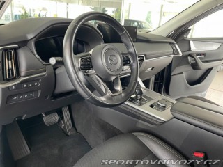Mazda Ostatní modely CX-60 2,5 PHEV*AWD*241kW*Homura 2023