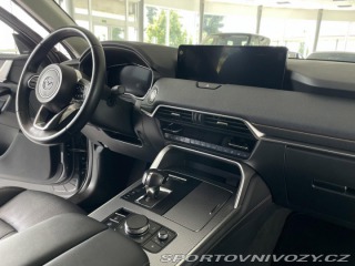 Mazda Ostatní modely CX-60 2,5 PHEV*AWD*241kW*Homura 2023