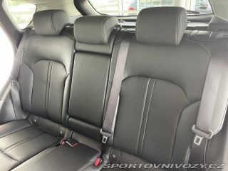 Mazda Ostatní modely CX-60 2,5 PHEV*AWD*241kW*Homura 2023