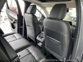 Mazda Ostatní modely CX-60 2,5 PHEV*AWD*241kW*Homura 2023