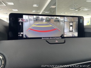 Mazda Ostatní modely CX-60 2,5 PHEV*AWD*241kW*Homura 2023