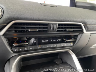 Mazda Ostatní modely CX-60 2,5 PHEV*AWD*241kW*Homura 2023