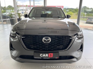 Mazda Ostatní modely CX-60 2,5 PHEV*AWD*241kW*Homura 2023