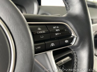 Mazda Ostatní modely CX-60 2,5 PHEV*AWD*241kW*Homura 2023