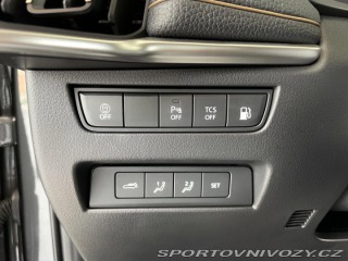 Mazda Ostatní modely CX-60 2,5 PHEV*AWD*241kW*Homura 2023