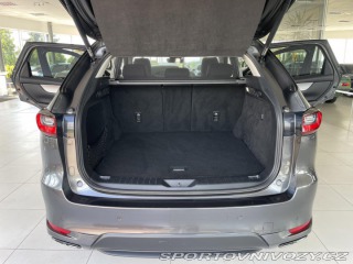 Mazda Ostatní modely CX-60 2,5 PHEV*AWD*241kW*Homura 2023