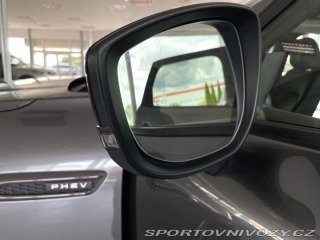 Mazda Ostatní modely CX-60 2,5 PHEV*AWD*241kW*Homura 2023