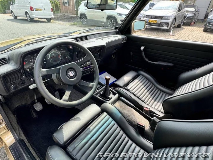 BMW 3 3er E21 323i Alpina C1 2.3 1979
