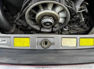 Porsche 911 3.2 Carrera Coupé G50 1988