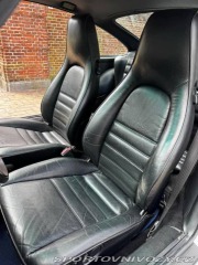 Porsche 911 3.2 Carrera Coupé G50 1988
