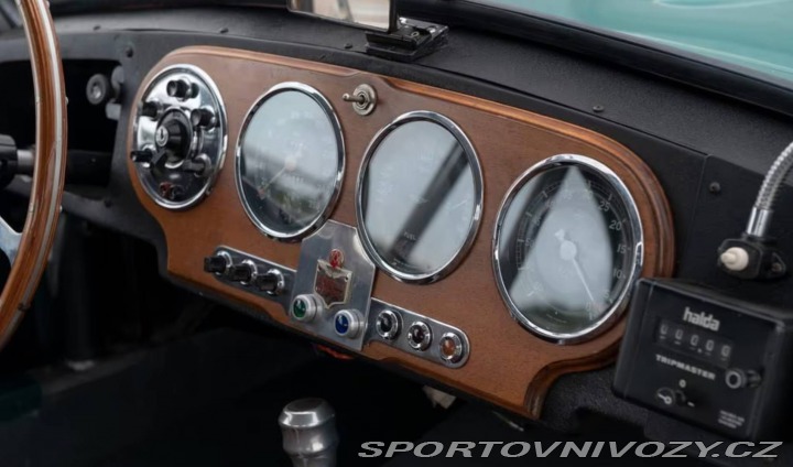 Aston Martin Ostatní modely DB2 1952