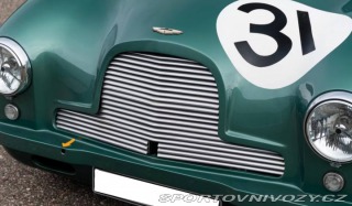 Aston Martin Ostatní modely DB2 1952