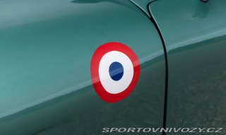 Aston Martin Ostatní modely DB2 1952