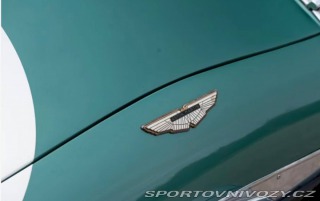 Aston Martin Ostatní modely DB2 1952