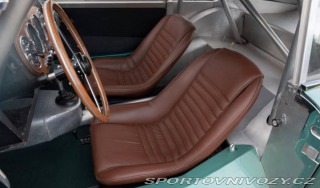 Aston Martin Ostatní modely DB2 1952