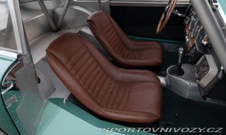 Aston Martin Ostatní modely DB2 1952