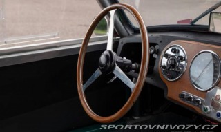 Aston Martin Ostatní modely DB2 1952