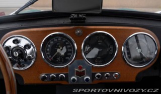 Aston Martin Ostatní modely DB2 1952