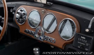 Aston Martin Ostatní modely DB2 1952